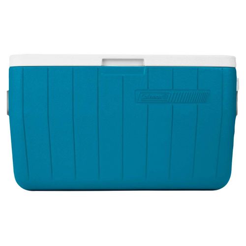 Hielera Coleman polylite ocean 48qt azul 2160729