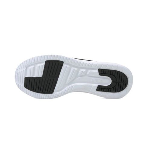 Tenis Puma resolve street running negro 195062 01