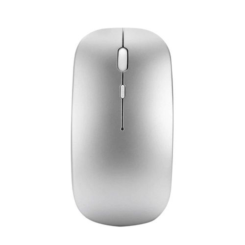 Mouse inalámbrico ergonómico Gadgets & Fun recargable