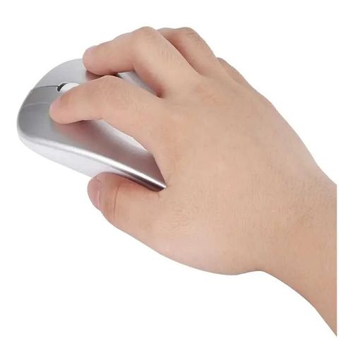 Mouse inalámbrico ergonómico Gadgets & Fun recargable