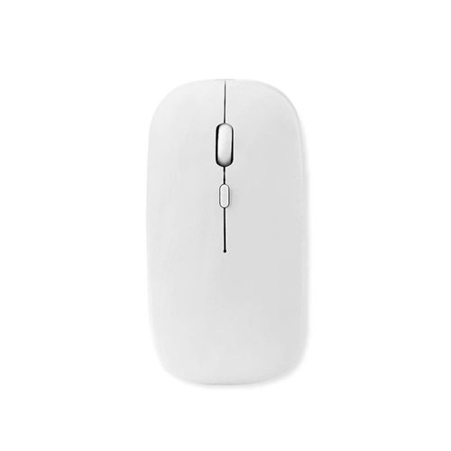 Mouse inalámbrico ergonómico Gadgets & Fun recargable