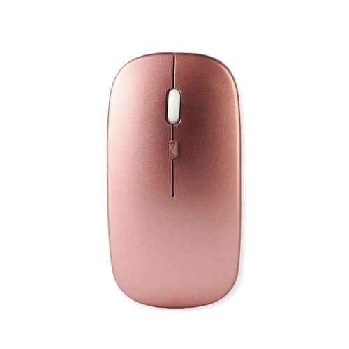 Mouse inalámbrico ergonómico Gadgets & Fun recargable