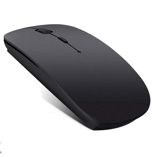 Mouse inalámbrico ergonómico Gadgets & Fun recargable