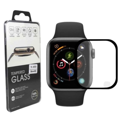 Mica de cristal templado Gadgets & Fun para apple watch 44mm