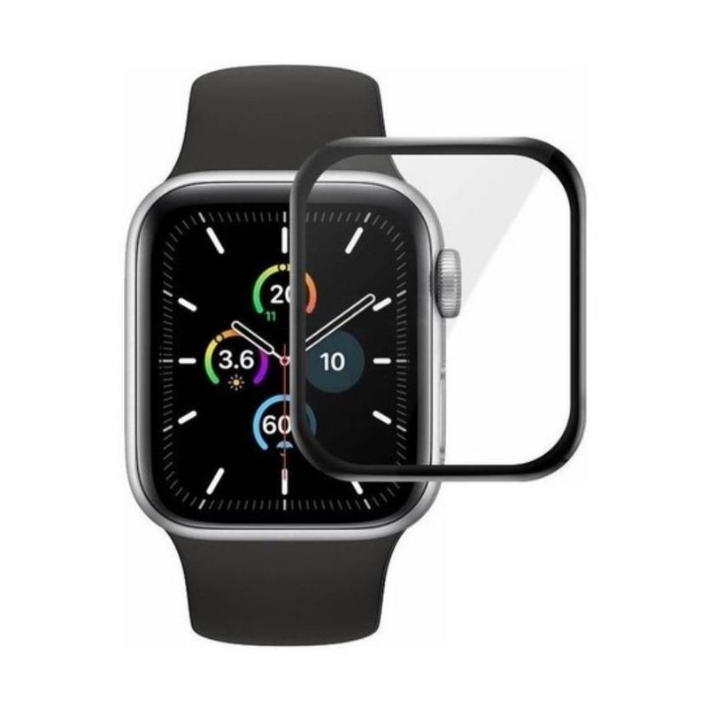 Cristal templado discount para apple watch