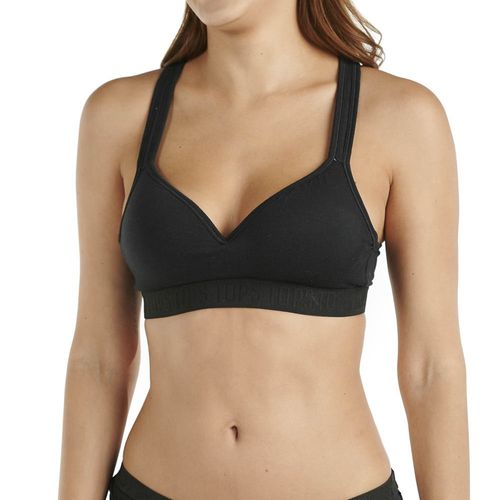 Top Para Dama Tops And Bottoms Negro 29090