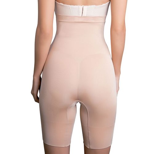 Faja Para Dama Anne Shantel Beige IC0020PT