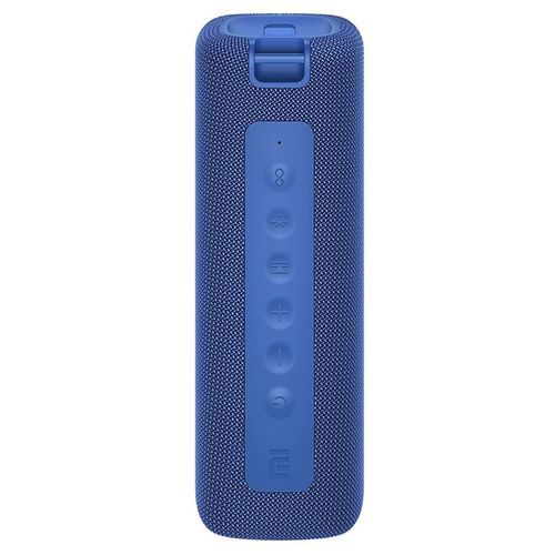 Bocina para mp3 Xiaomi mi outdoor speaker azul mm000xia18