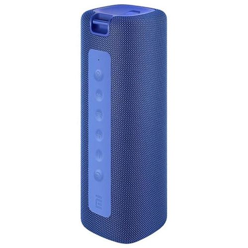 Bocina para mp3 Xiaomi mi outdoor speaker azul mm000xia18