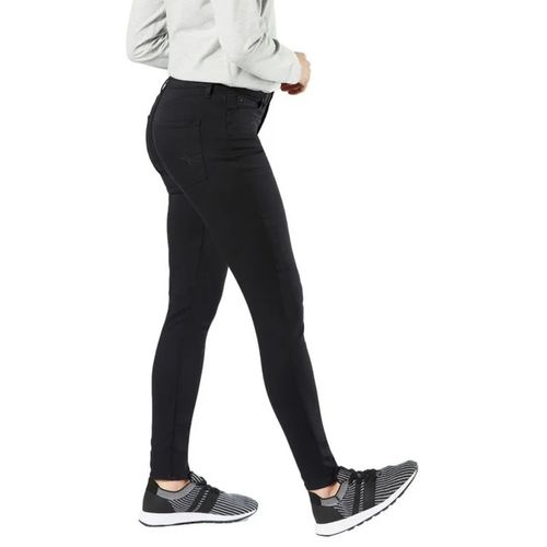 Pantalón De Mezclilla Para Dama Denizen Negro 86156-0000