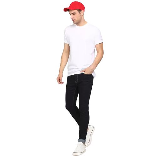 Pantalón De Mezclilla Para Caballero Denizen Azul 73283-0007