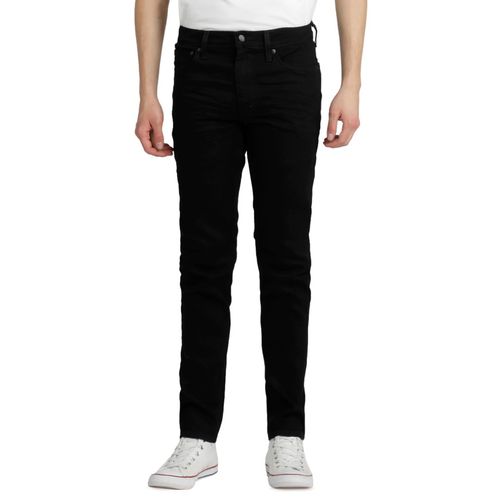 Pantalón De Mezclilla Para Caballero Denizen Negro 139250017