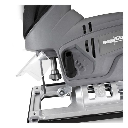 Sierra caladora Gladiator 600w 3000rpm profesional sk 670/1