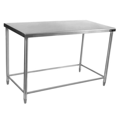 Mesa central sin entrepaño Ferro 210cm  15423103
