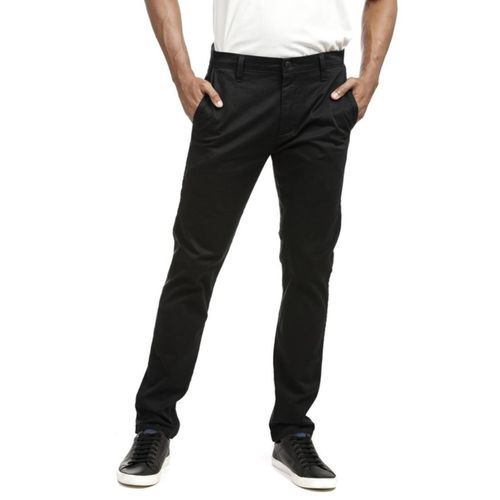 Pantalón Casual Para Caballero Denizen Negro 568860000