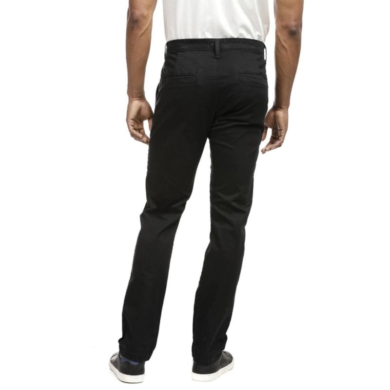 Pantalón casual Denizen corte slim