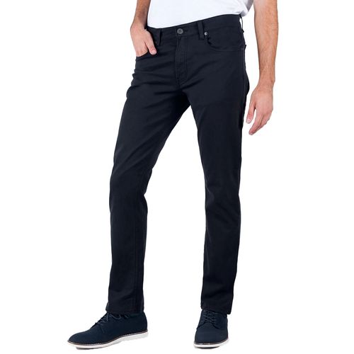 Pantalón Casual Para Caballero Oggi Jeans Negro VAXTER