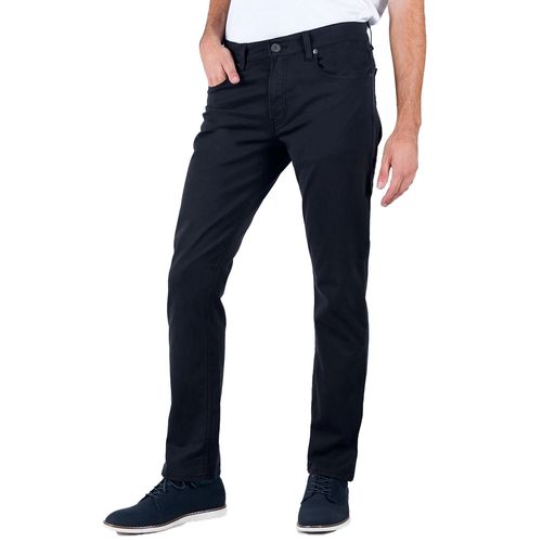 Pantalón Casual Para Caballero Oggi Jeans Negro VAXTER