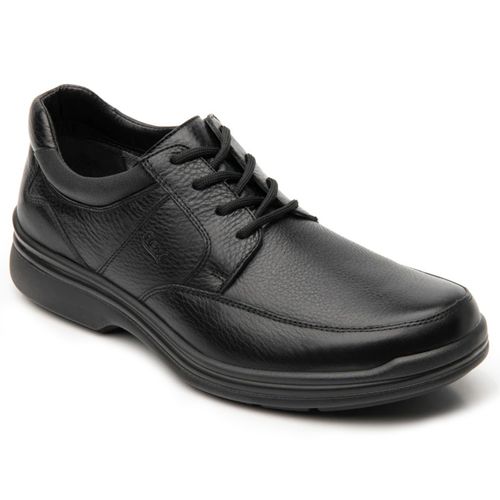 Zapato Casual Para Caballero Flexi Yacht Negro 404801