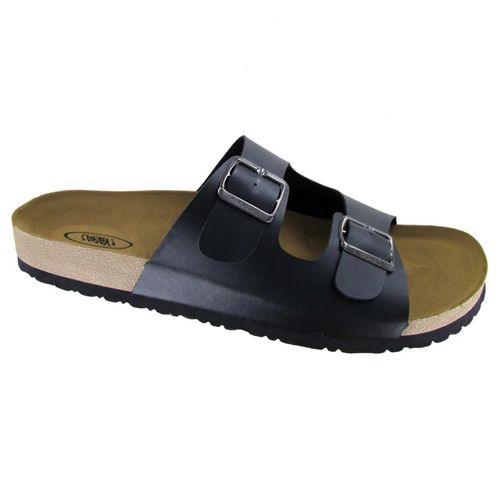 Sandalias best sale caray hombre