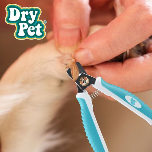 Corta uñas para perro dry pet fl8346