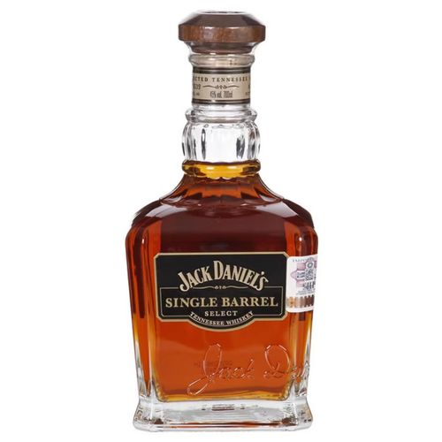 Whisky Jack Daniels 700ml Single Barrel