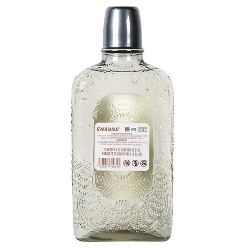 Licor de Tequila Gran Malo tamarindo 750ml 10249