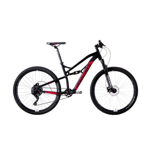 Bicicleta de montaña V Industries 795 r27.5 t19 gris