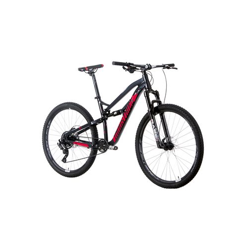 Bicicleta De Montaña V Industries 795 Rodada 27.5 T19 Gris