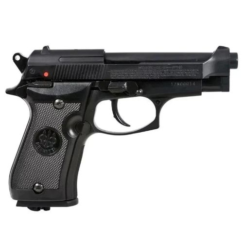 Pistola beretta Umarex 84fs cal. 4.5mm negro 2253015