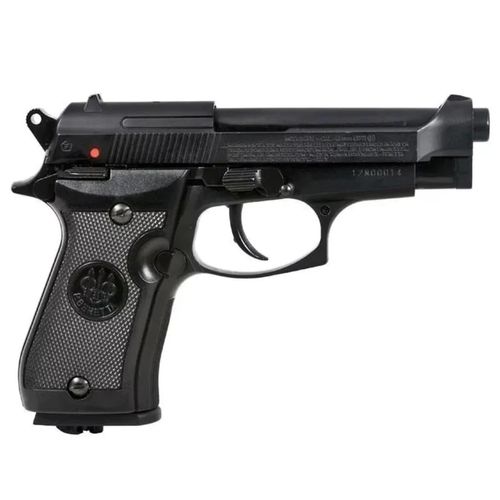 Pistola Beretta Umarex 84fs Cal. 4.5mm Negro 2253015