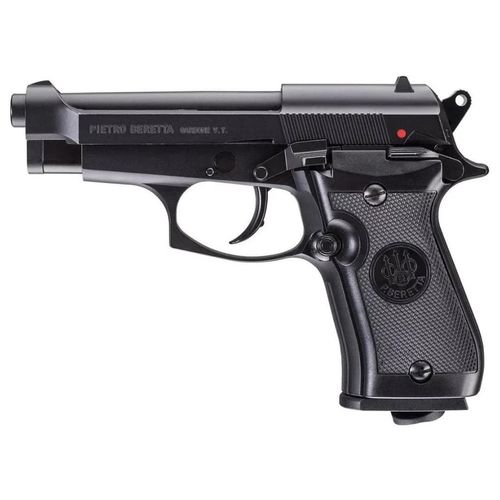 Pistola Beretta Umarex 84fs Cal. 4.5mm Negro 2253015