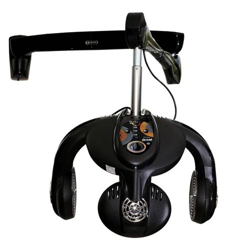 Activador manual de brazo Letmex para tintes e23073