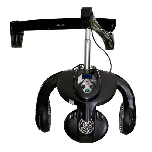 Activador digital de tintes Letmex de brazo e23103