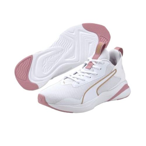 Tenis para Dama Puma Softride Blanco 193739 04