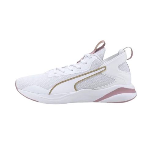 Tenis para Dama Puma Softride Blanco 193739 04