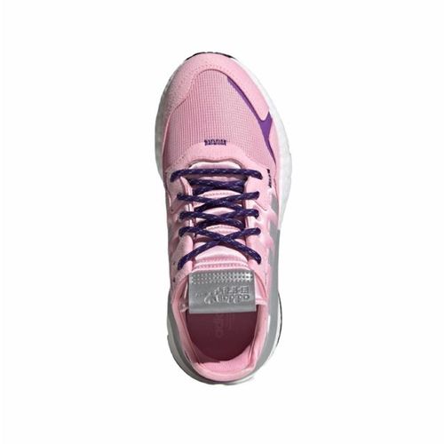 Tenis para Dama Adidas Nite Jogger Boost FX6912