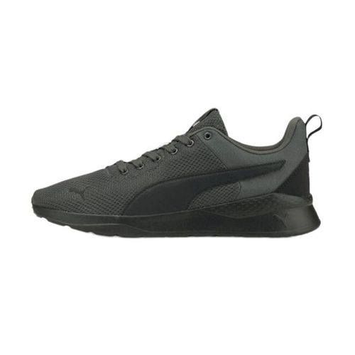 Tenis para Caballero Puma Anzarun Lite Negro 371128 25