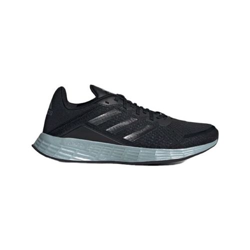 Tenis Unisex Adidas Duramo SL Running Negro H04634