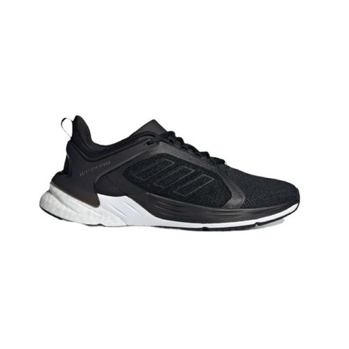 Tenis Unisex Adidas Response Negro H02024