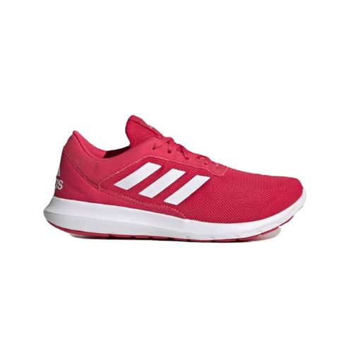 Tenis para Dama Adidas Coreracer Rosa FX3618