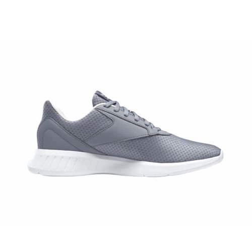 Tenis para dama Reebok lite 2 running gris fu8549