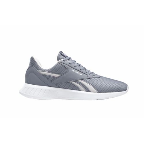 Tenis para dama Reebok lite 2 running gris fu8549