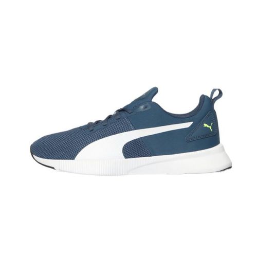 Tenis para Dama Puma Flyer Runner Azul 192257 21