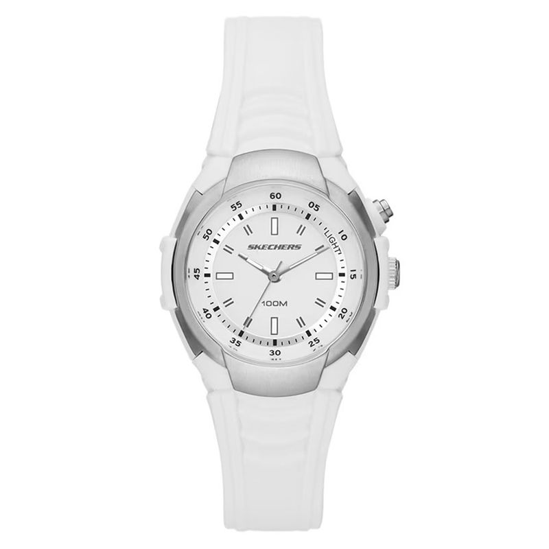 Reloj skechers 2025 dama blanco