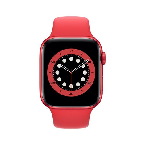 Smartwatch Gadgets & Fun t500 rojo