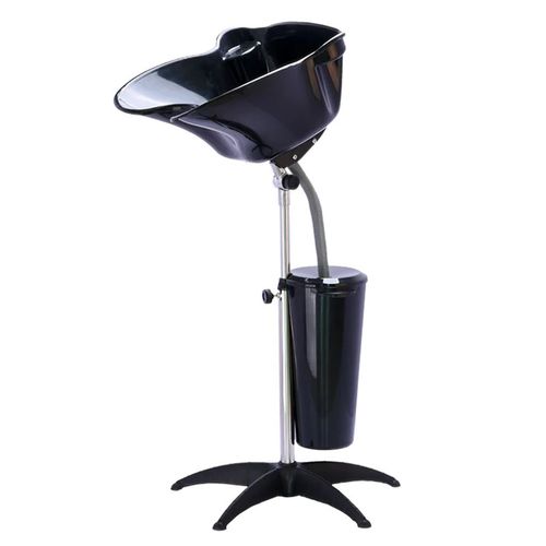 Lava cabezas portátil Letmex negro bcs-142