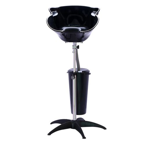 Lava cabezas portátil Letmex negro bcs-142