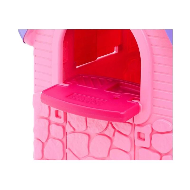 Casita de discount juegos minnie mouse