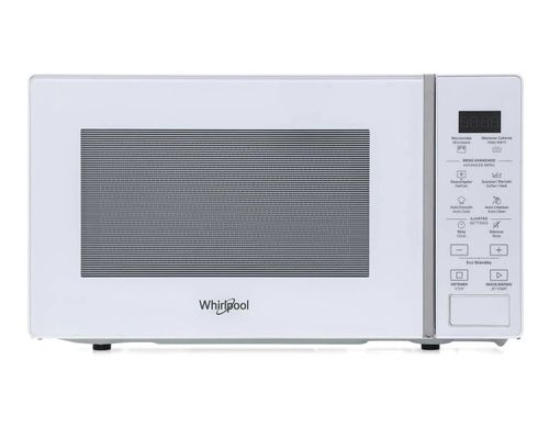 Horno de microondas Whirlpool blanco wm-1807w